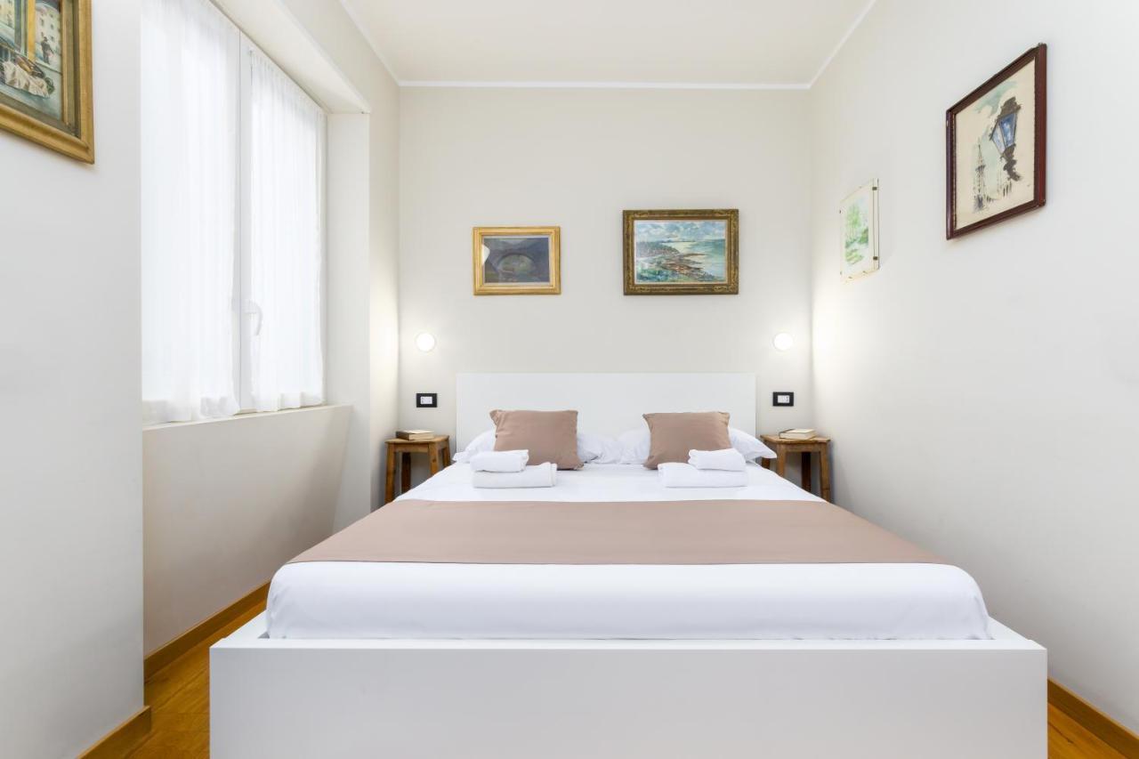 Casa Da Suite Cadorna Милан Экстерьер фото